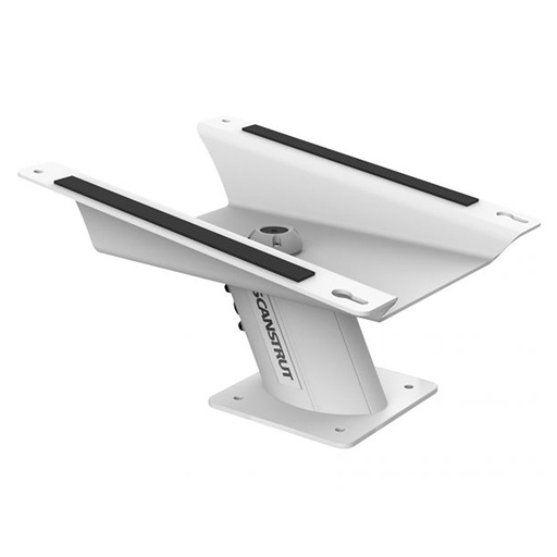 [APT-150-SL-01] APT-150-SL-01 Aluminium PowerTower - 150mm / 6" for Starlink Flat High-Performance