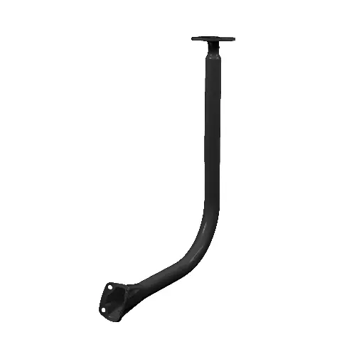 [APT-LB-01-BLK] Black APT-LB-01 Central light bar