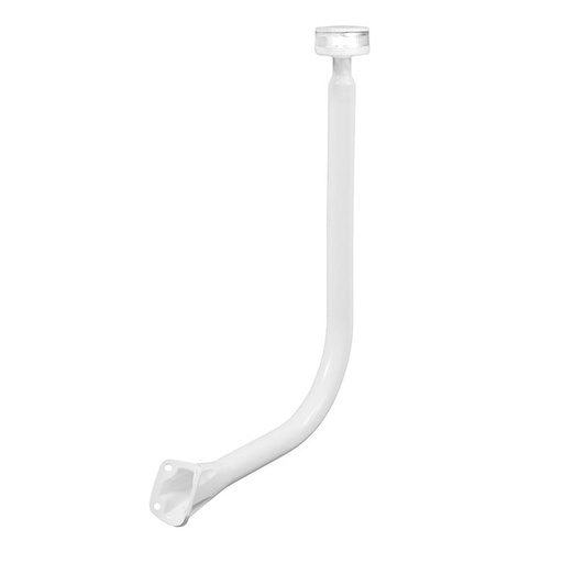 [APT-LB-L1] APT-LB-L1 Central light bar with all round white LED light