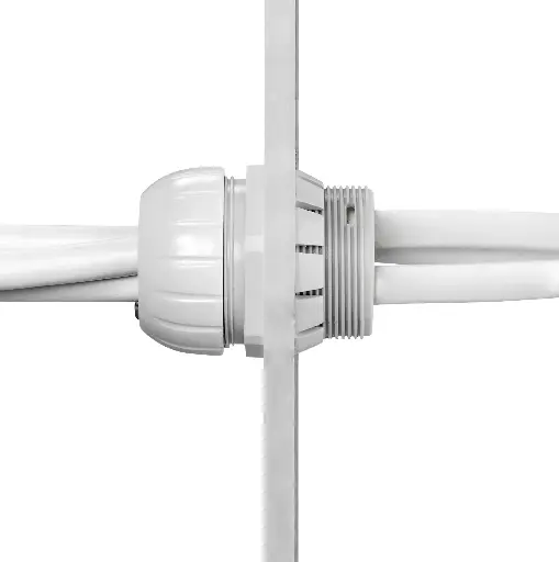 [TBH-10] Through Bulkhead Seal -  up to 10 Cables