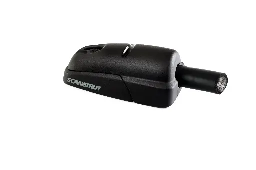 [DS-H10-BLK] DS-H10 Horizontal Cable Seal - black