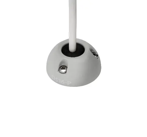 [DS16-P] DS16-P Cable Seal - grey