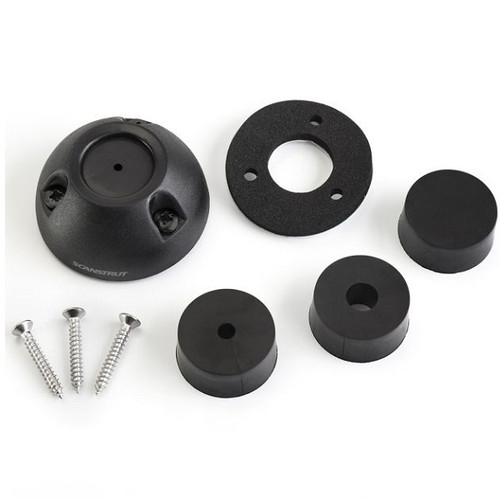 [DS21B-P-BLK] DS21B-P Cable Seal - black