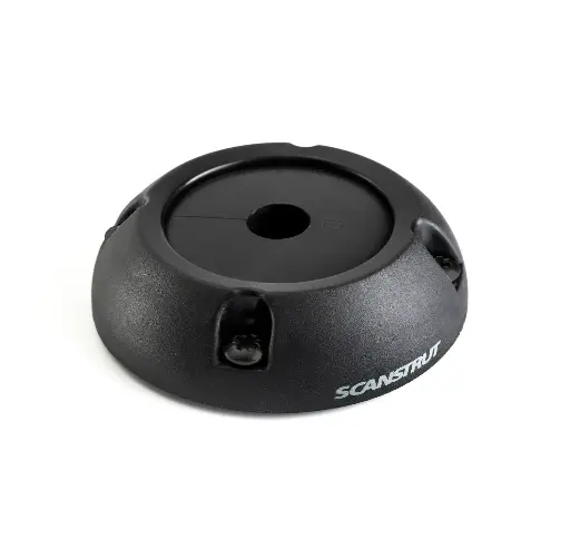 [DS40-P-BLK] DS40-P Cable Seal - black