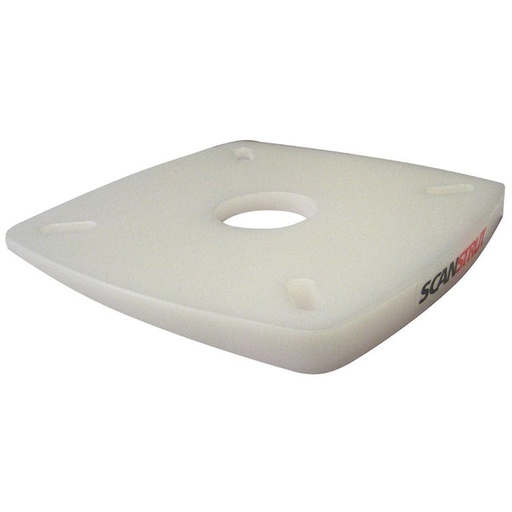 [PT3010] PT3010 Power Tower Base Wedge 4°