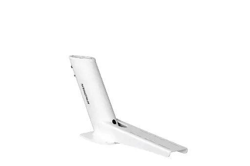 [DPT-R-COMP] Modular Dual PowerTower compact strut for Radome and satcom or camera