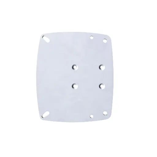 [DPT-R-PLATE-01] Radome plate 1 for Modular Dual PowerTower