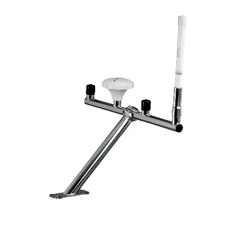 [TB-01] T-Bar for 4 x GPS / VHF / Antenna
