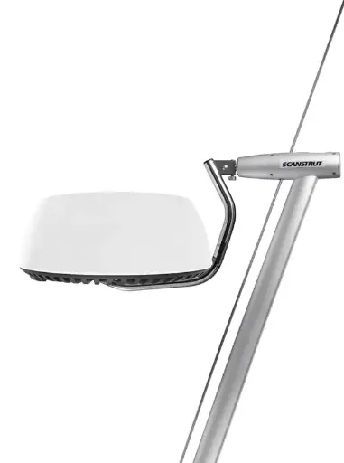 [LMB-A1] LMB-A1 self-levelling radar mount – backstay