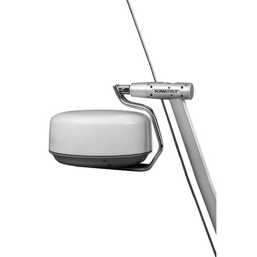 [LMB-EXTSHORT] Extension kit for self-levelling backstay mount - 0.6m / 24 " long