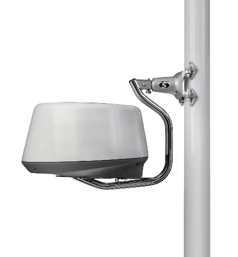 [LMM-1] LMM-1 Self-levelling radar mount – mast