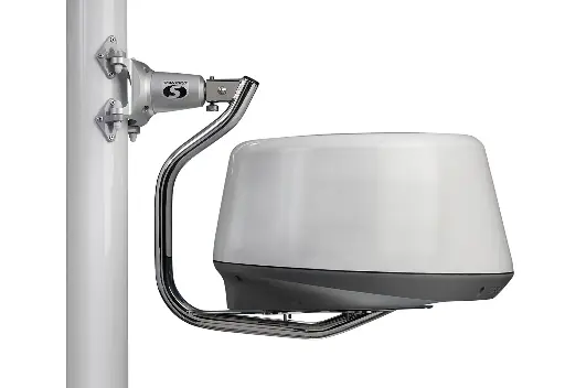 [LMM-2] LMM-2 Self-levelling radar mount – mast