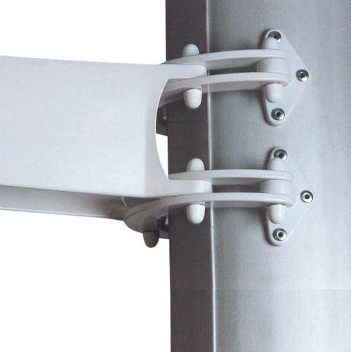 [50100] Mast Mount Adapter Kit