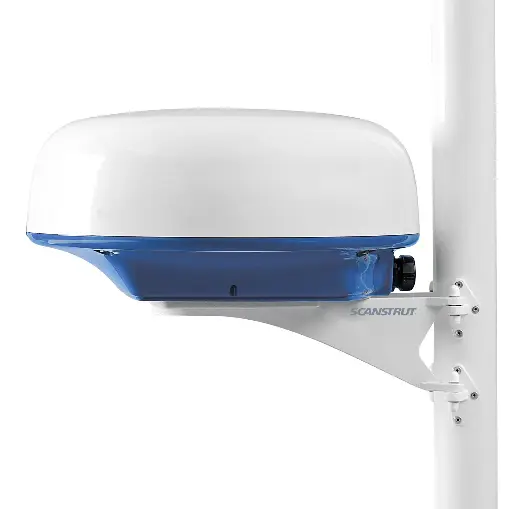 [SC12] SC12 Mast Mount - medium
