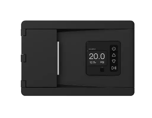 [SC-AOB-A2] ATMOS 12V Integrated Air Station