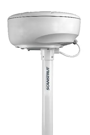 [SC102] SC102 Radar pole mount 2.5m / 98"