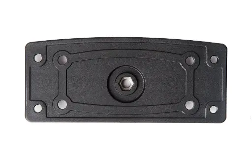 [RL-504] ROKK Adapter Plate - ROKK Midi for Raymarine E7 + Lowrance HDS-5 / HDS-7