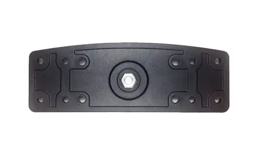 [RL-506] ROKK Adapter Plate - ROKK Midi for Raymarine a6 and a7