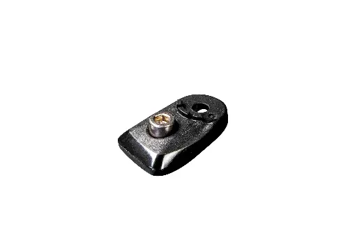 [RL-512] ROKK Adapter Plate - ROKK Mini / Midi Raymarine Dragonfly 4/5 Plate
