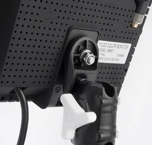 [RL-514] ROKK Adapter Plate - ROKK Midi Track Adapter for Screens