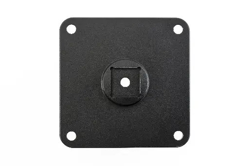 [RL-517] ROKK Adapter Plate - ROKK Mini 75mm Square VESA Plate