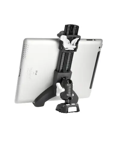 [RLS-508-401] ROKK Mini Tablet Mount kit with Screw Down Base