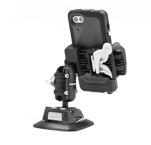 [RLS-509-404] ROKK Mini Phone Mount kite with Self Adhesive Base