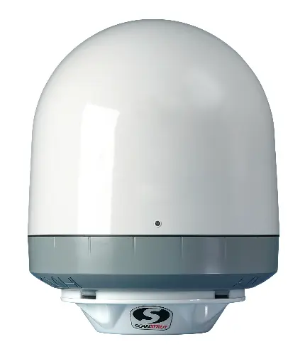 [SC45] SC45 Satcom Antenna Mount 