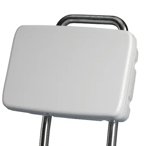 [SPH-12-W] ScanPod SPH-12-W Helm Pod for displays up to 12"