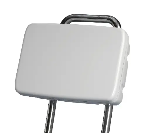 [SPH-8-W] ScanPod SPH-8-W Helm Pod for displays up to 9"