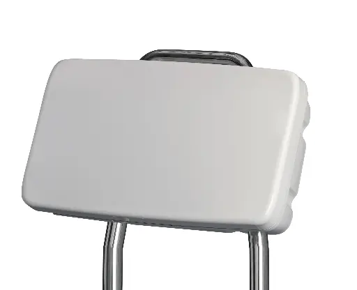 [SPH-SYSTEM-W] ScanPod SPH-SYSTEM-W Helm Pod for multiple displays