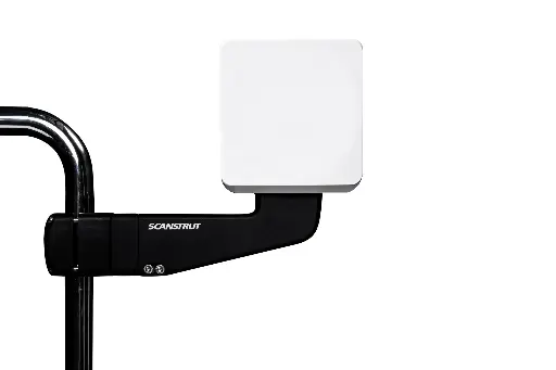 [SPR-1U-AM] ScanPod SPR-1U-AM Arm Pod uncut for small screens, switches and controllers