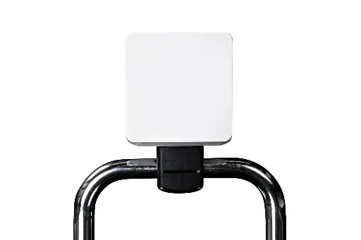 [SPR-1U-RM] ScanPod SPR-1U-RM Rail Pod uncut for small screens, switches and controllers