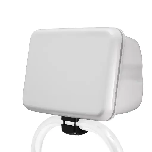 [SPR-8-RM] ScanPod SPR-8-RM Rail Pod for displays up to 9"