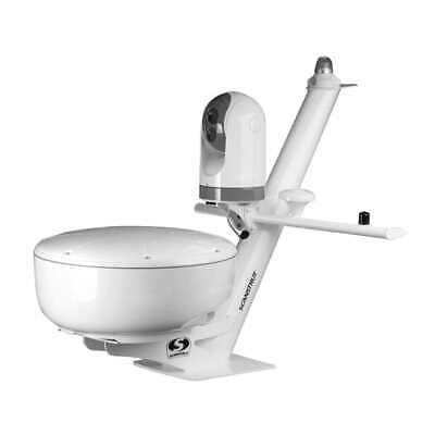 [PTM-R1-1] PTM-R1-1 Tapered radar mast