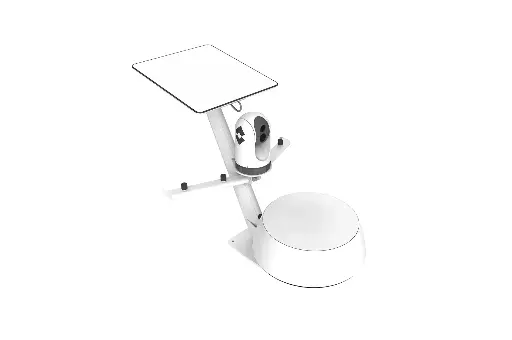 [PTM-R2-SL] PTM-R2-SL Tapered radar and Starlink mast