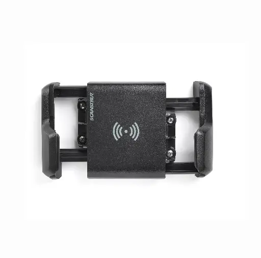 [SC-CW-11F] ROKK Wireless - Nano 10W. Waterproof wireless compact phone charging mount 12/24V 
