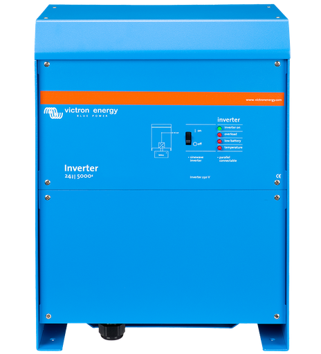 [PIN123020000] Inverter 12/3000 230V VE.Bus