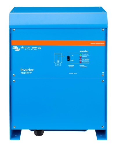[PIN123020000] Inverter 12/3000 230V VE.Bus