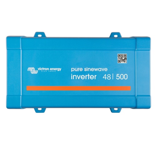 [PIN121501200] Inverter 12/500 230V VE.Direct SCHUKO