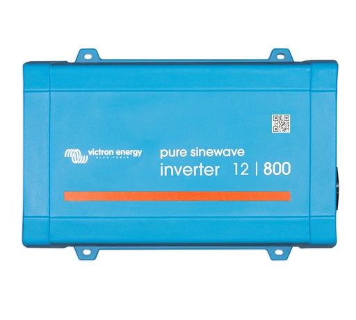 [PIN121801200] Inverter 12/800 230V VE.Direct SCHUKO