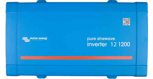 [PIN122121100] Inverter 12/1200 230V VE.Direct IEC