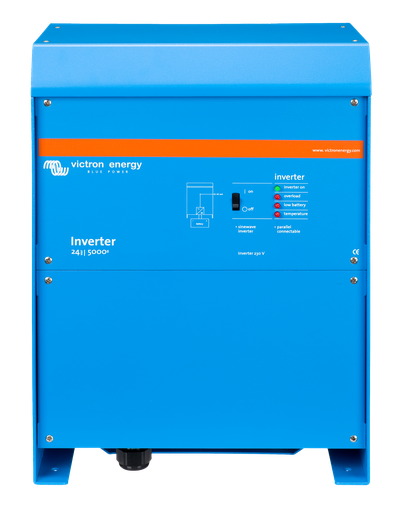 [PIN245020000] Inverter 24/5000 230V VE.Bus