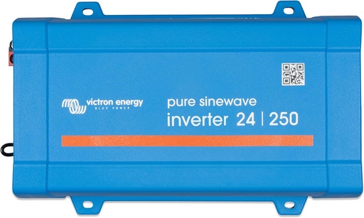 [PIN241251200] Inverter 24/250 230V VE.Direct SCHUKO