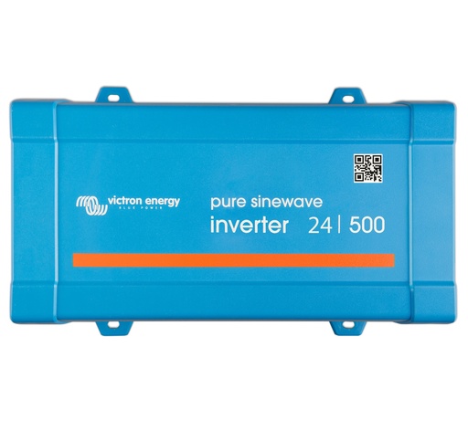 [PIN241501200] Inverter 24/500 230V VE.Direct SCHUKO