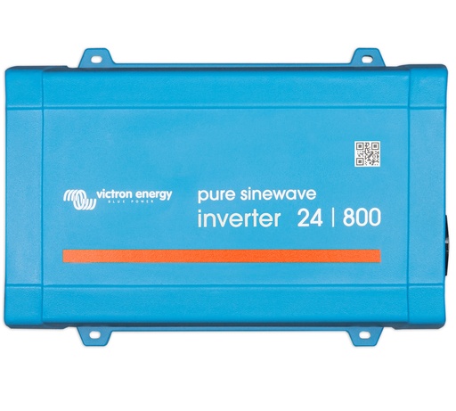 [PIN241801100] Inverter 24/800 230V VE.Direct IEC