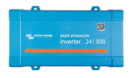 [PIN241801200] Inverter 24/800 230V VE.Direct SCHUKO