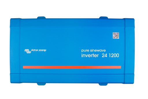 [PIN242121200] Inverter 24/1200 230V VE.Direct SCHUKO
