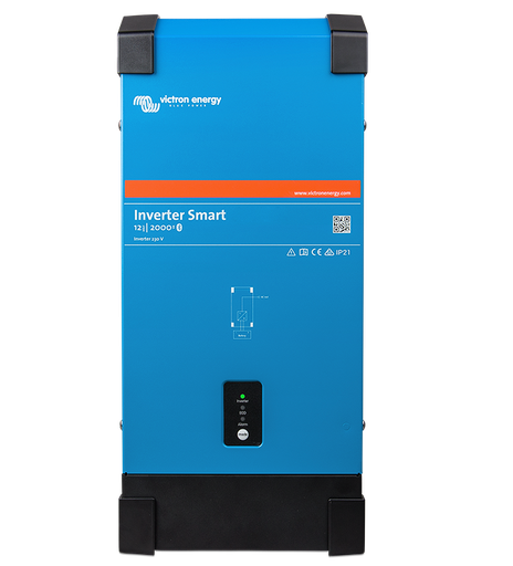 [PIN242201000] Inverter 24/2000 230V Smart