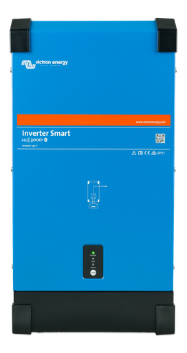[PIN242201000] Inverter 24/2000 230V Smart